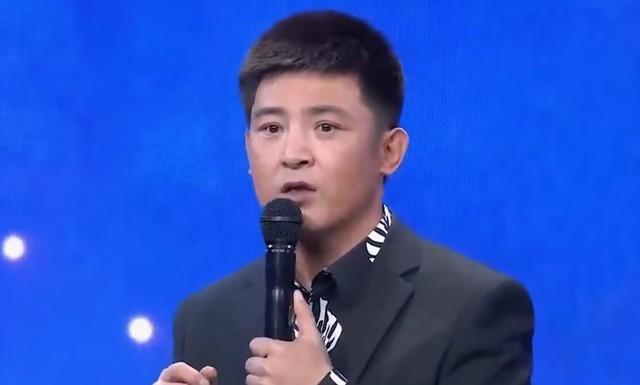 求求你们放过观众吧,这3位春晚混子真的演啥啥不行,难怪遭抵制-第17张图片-九妖电影 求求你们放过观众吧,这3位春晚混子真的演啥啥不行,难怪遭抵制-第17张图片-九妖电影