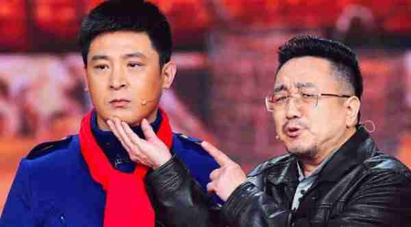求求你们放过观众吧,这3位春晚混子真的演啥啥不行,难怪遭抵制-第20张图片-九妖电影 求求你们放过观众吧,这3位春晚混子真的演啥啥不行,难怪遭抵制-第20张图片-九妖电影