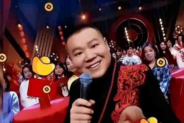 求求你们放过观众吧,这3位春晚混子真的演啥啥不行,难怪遭抵制-第26张图片-九妖电影 求求你们放过观众吧,这3位春晚混子真的演啥啥不行,难怪遭抵制-第26张图片-九妖电影