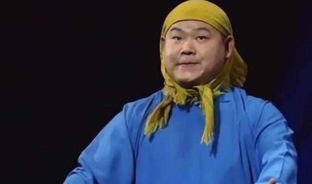 求求你们放过观众吧,这3位春晚混子真的演啥啥不行,难怪遭抵制-第34张图片-九妖电影 求求你们放过观众吧,这3位春晚混子真的演啥啥不行,难怪遭抵制-第34张图片-九妖电影
