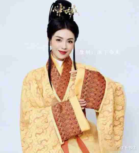 汉服复兴，登上春晚，你是如何看待的？-第4张图片-九妖电影
