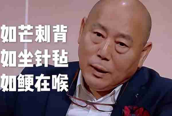 江郎才尽，被迫退出，离开春晚的9位小品演员，各有各的心酸-第4张图片-九妖电影