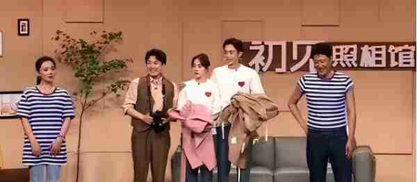 江郎才尽，被迫退出，离开春晚的9位小品演员，各有各的心酸-第7张图片-九妖电影