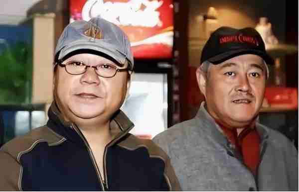 江郎才尽，被迫退出，离开春晚的9位小品演员，各有各的心酸-第10张图片-九妖电影