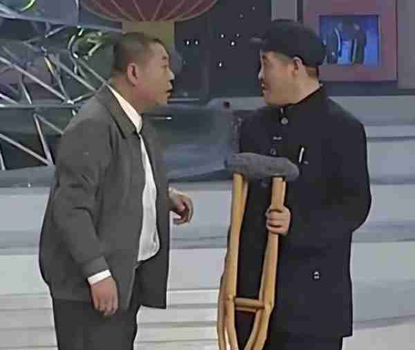 江郎才尽，被迫退出，离开春晚的9位小品演员，各有各的心酸-第13张图片-九妖电影