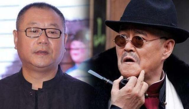 江郎才尽，被迫退出，离开春晚的9位小品演员，各有各的心酸-第16张图片-九妖电影