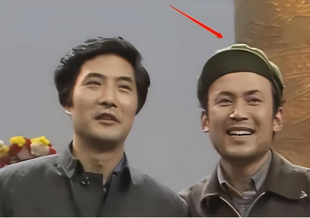 江郎才尽，被迫退出，离开春晚的9位小品演员，各有各的心酸-第20张图片-九妖电影