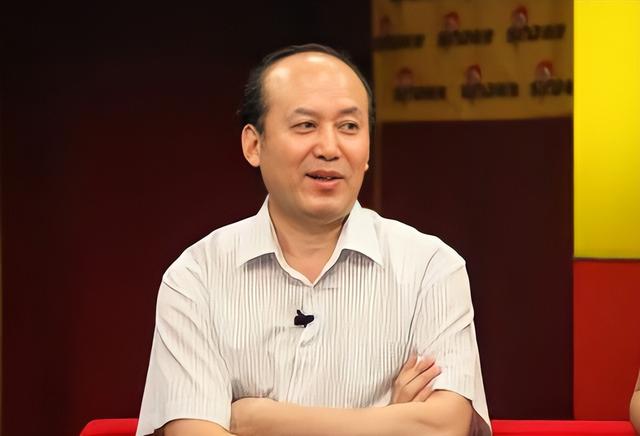 江郎才尽，被迫退出，离开春晚的9位小品演员，各有各的心酸-第24张图片-九妖电影