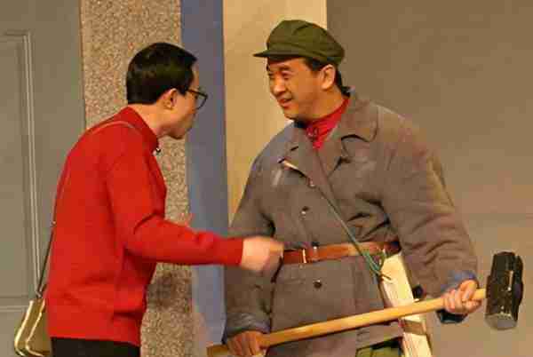 江郎才尽，被迫退出，离开春晚的9位小品演员，各有各的心酸-第25张图片-九妖电影