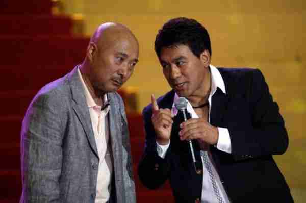江郎才尽，被迫退出，离开春晚的9位小品演员，各有各的心酸-第31张图片-九妖电影