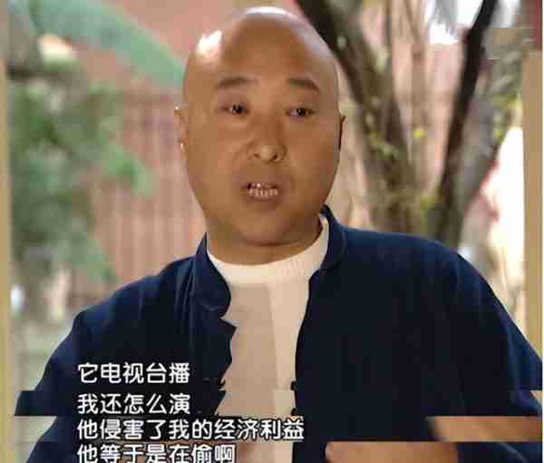 江郎才尽，被迫退出，离开春晚的9位小品演员，各有各的心酸-第34张图片-九妖电影