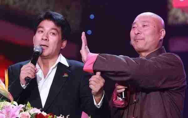 江郎才尽，被迫退出，离开春晚的9位小品演员，各有各的心酸-第35张图片-九妖电影