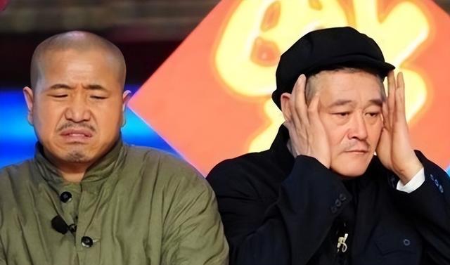 江郎才尽，被迫退出，离开春晚的9位小品演员，各有各的心酸-第41张图片-九妖电影
