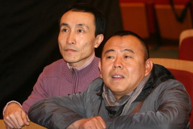 江郎才尽，被迫退出，离开春晚的9位小品演员，各有各的心酸-第51张图片-九妖电影