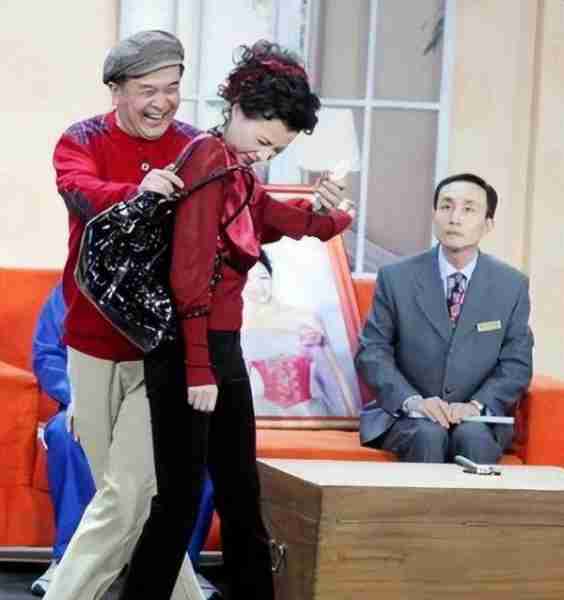江郎才尽，被迫退出，离开春晚的9位小品演员，各有各的心酸-第49张图片-九妖电影