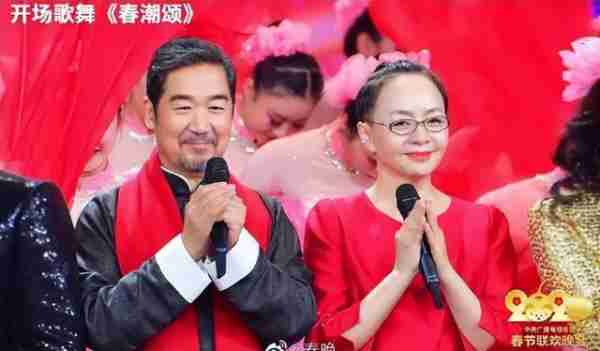江郎才尽，被迫退出，离开春晚的9位小品演员，各有各的心酸-第59张图片-九妖电影