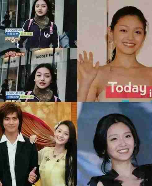 汪小菲与大S-幸福三重奏之情断爱淡-爱过后陌生人都不如？-第1张图片-九妖电影