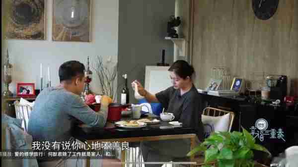 汪小菲与大S-幸福三重奏之情断爱淡-爱过后陌生人都不如？-第4张图片-九妖电影