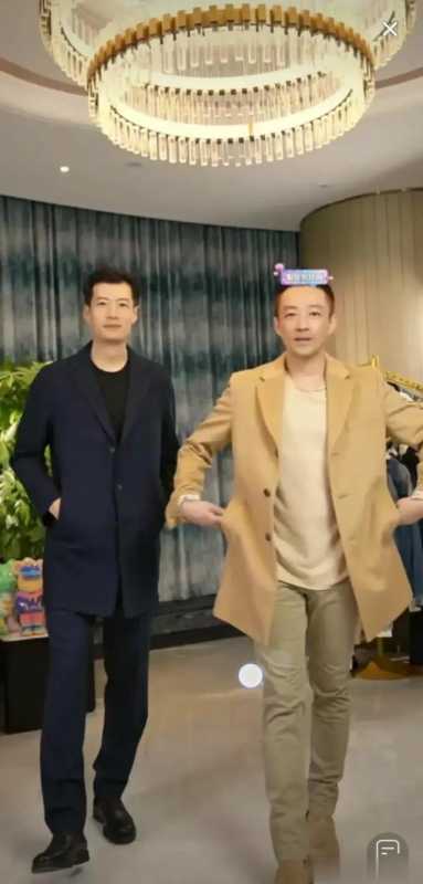 汪小菲与大S-幸福三重奏之情断爱淡-爱过后陌生人都不如？-第6张图片-九妖电影