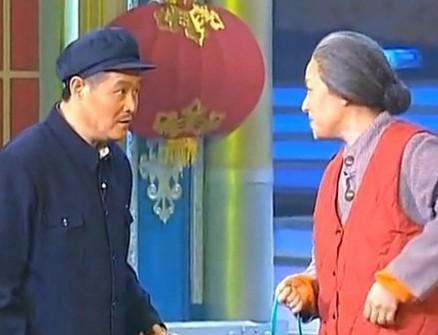 沈腾、贾玲、贾冰，小品没一个“抗打”？春晚小品还得看这老哥俩-第2张图片-九妖电影