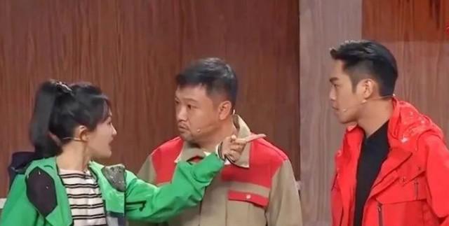 沈腾、贾玲、贾冰，小品没一个“抗打”？春晚小品还得看这老哥俩-第6张图片-九妖电影