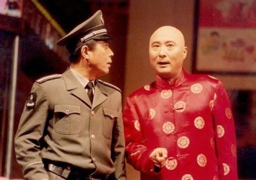 沈腾、贾玲、贾冰，小品没一个“抗打”？春晚小品还得看这老哥俩-第15张图片-九妖电影