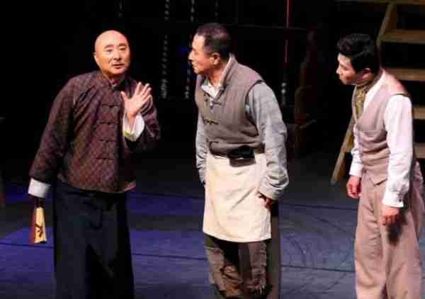 沈腾、贾玲、贾冰，小品没一个“抗打”？春晚小品还得看这老哥俩-第22张图片-九妖电影
