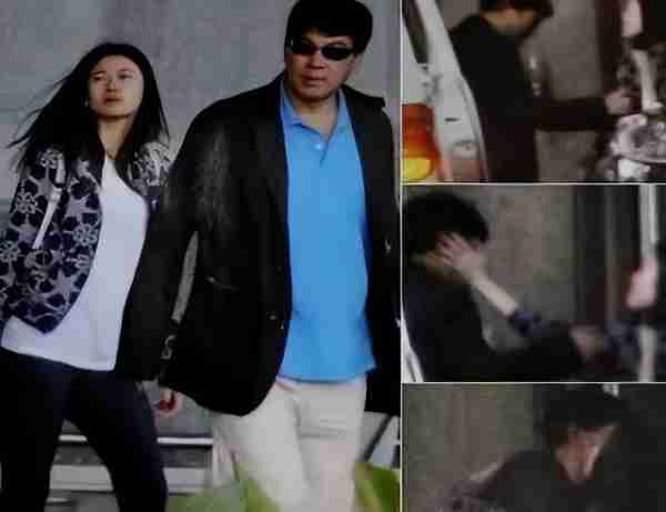 沈腾、贾玲、贾冰，小品没一个“抗打”？春晚小品还得看这老哥俩-第27张图片-九妖电影