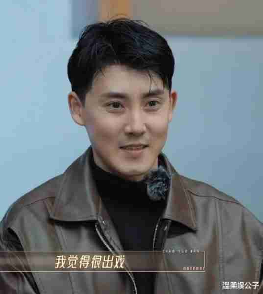 没后台、没人罩、没热度，“三无”演员赵奕欢，沦为真人秀的炮灰-第7张图片-九妖电影