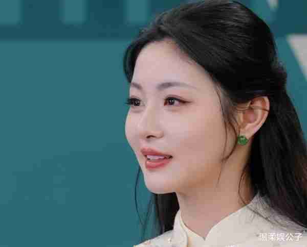 没后台、没人罩、没热度，“三无”演员赵奕欢，沦为真人秀的炮灰-第10张图片-九妖电影