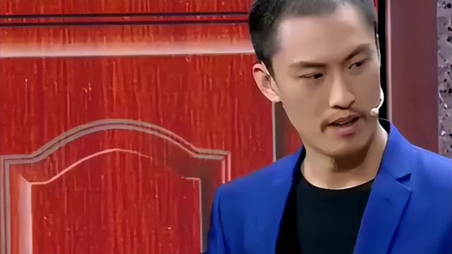 没后台、没人罩、没热度，大碗娱乐的许君聪，沦为真人秀的炮灰-第8张图片-九妖电影