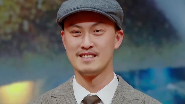 没后台、没人罩、没热度，大碗娱乐的许君聪，沦为真人秀的炮灰-第12张图片-九妖电影