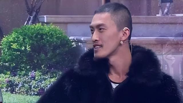 没后台、没人罩、没热度，大碗娱乐的许君聪，沦为真人秀的炮灰-第15张图片-九妖电影