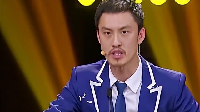 没后台、没人罩、没热度，大碗娱乐的许君聪，沦为真人秀的炮灰-第13张图片-九妖电影