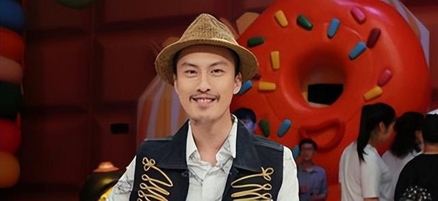 没后台、没人罩、没热度，大碗娱乐的许君聪，沦为真人秀的炮灰…-第2张图片-九妖电影