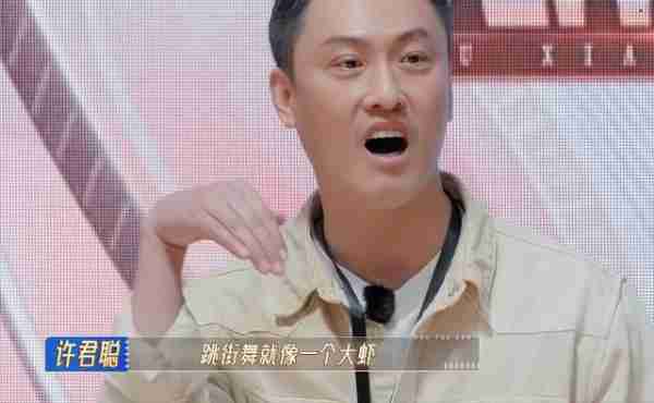 没后台、没人罩、没热度，大碗娱乐的许君聪，沦为真人秀的炮灰…-第13张图片-九妖电影