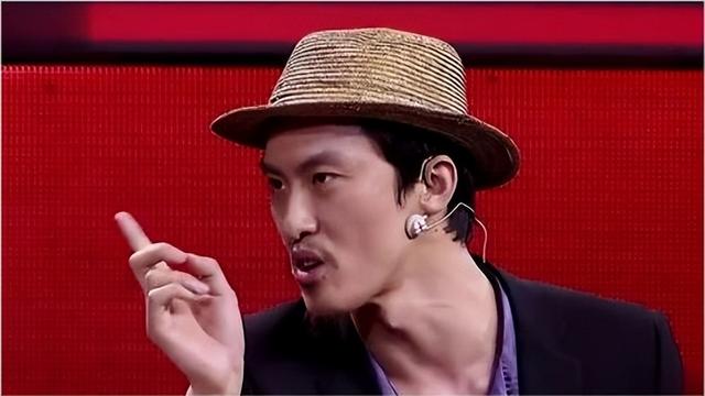 没后台、没人罩、没热度，大碗娱乐的许君聪，沦为真人秀的炮灰…-第20张图片-九妖电影