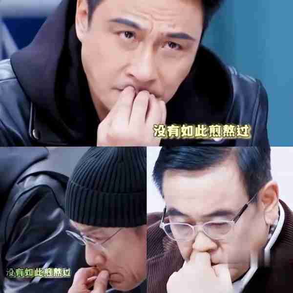 没后台、没人罩、没热度，大碗娱乐的许君聪，沦为真人秀的炮灰…-第23张图片-九妖电影