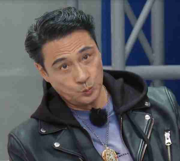 没后台、没人罩、没热度，大碗娱乐的许君聪，沦为真人秀的炮灰…-第26张图片-九妖电影