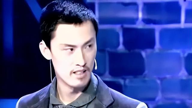 没后台、没人罩、没热度，大碗娱乐的许君聪，沦为真人秀的炮灰…-第36张图片-九妖电影