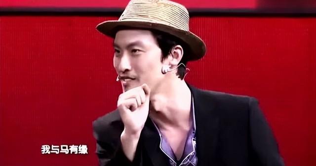 没后台、没人罩、没热度，大碗娱乐的许君聪，沦为真人秀的炮灰…-第43张图片-九妖电影