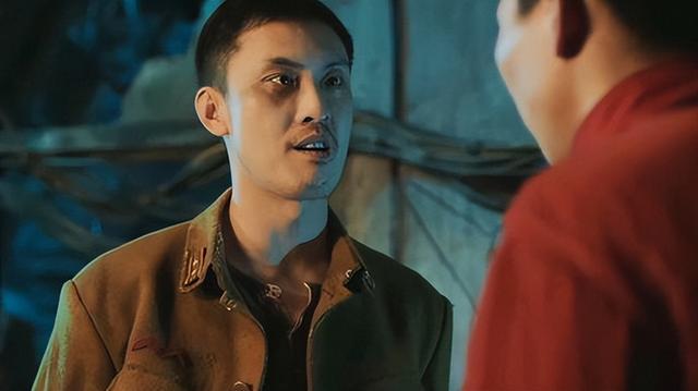 没后台、没人罩、没热度，大碗娱乐的许君聪，沦为真人秀的炮灰…-第40张图片-九妖电影
