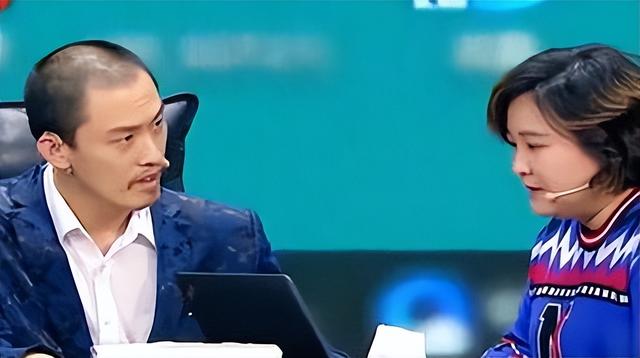 没后台、没人罩、没热度，大碗娱乐的许君聪，沦为真人秀的炮灰…-第51张图片-九妖电影