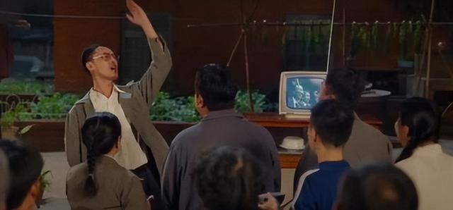没后台、没人罩、没热度，大碗娱乐的许君聪，沦为真人秀的炮灰…-第52张图片-九妖电影