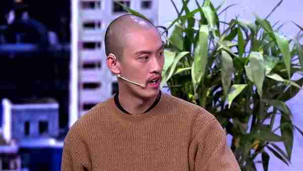 没后台、没人罩、没热度，大碗娱乐的许君聪，沦为真人秀的炮灰…-第57张图片-九妖电影