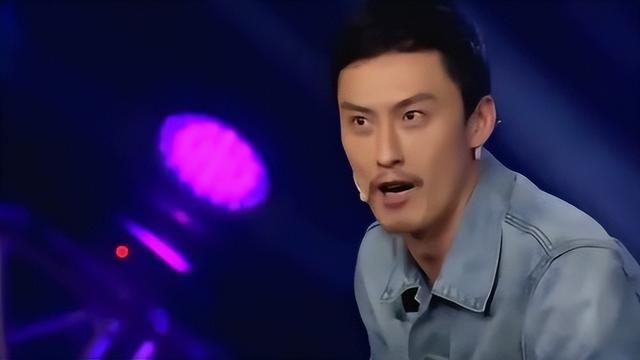 没后台、没人罩、没热度，大碗娱乐的许君聪，沦为真人秀的炮灰…-第56张图片-九妖电影