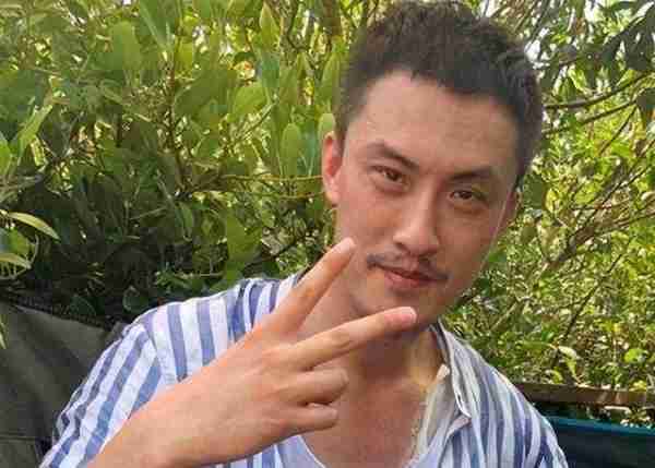 没后台、没人罩、没热度，大碗娱乐的许君聪，沦为真人秀的炮灰…-第58张图片-九妖电影