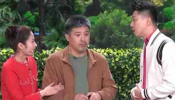 没有代表作却上了18次春晚，孙涛的清醒“打脸”多少流量明星-第5张图片-九妖电影