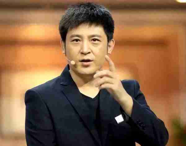 没有代表作却上了18次春晚，孙涛的清醒“打脸”多少流量明星-第17张图片-九妖电影