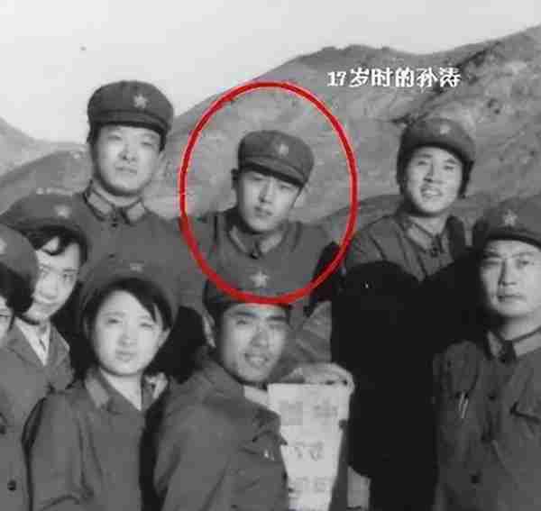 没有代表作却上了18次春晚，孙涛的清醒“打脸”多少流量明星-第19张图片-九妖电影